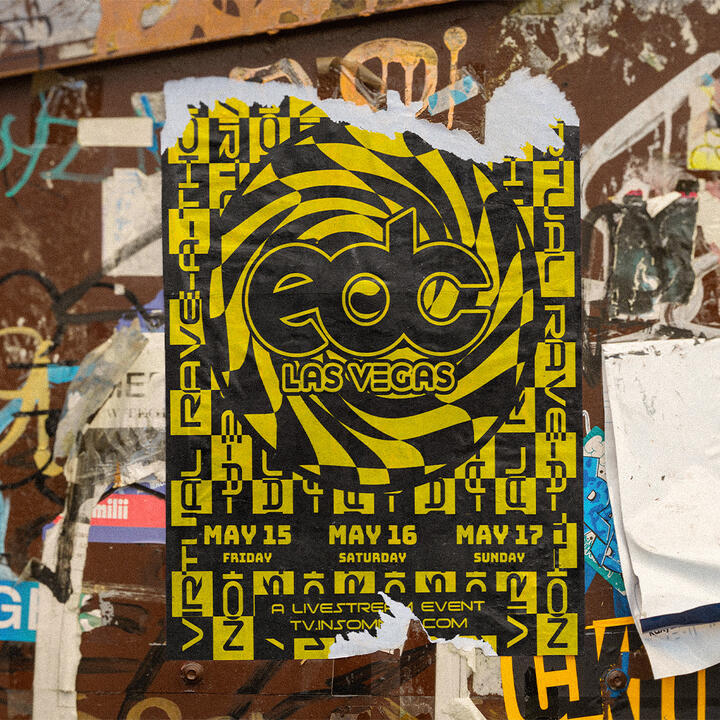 EDC Poster