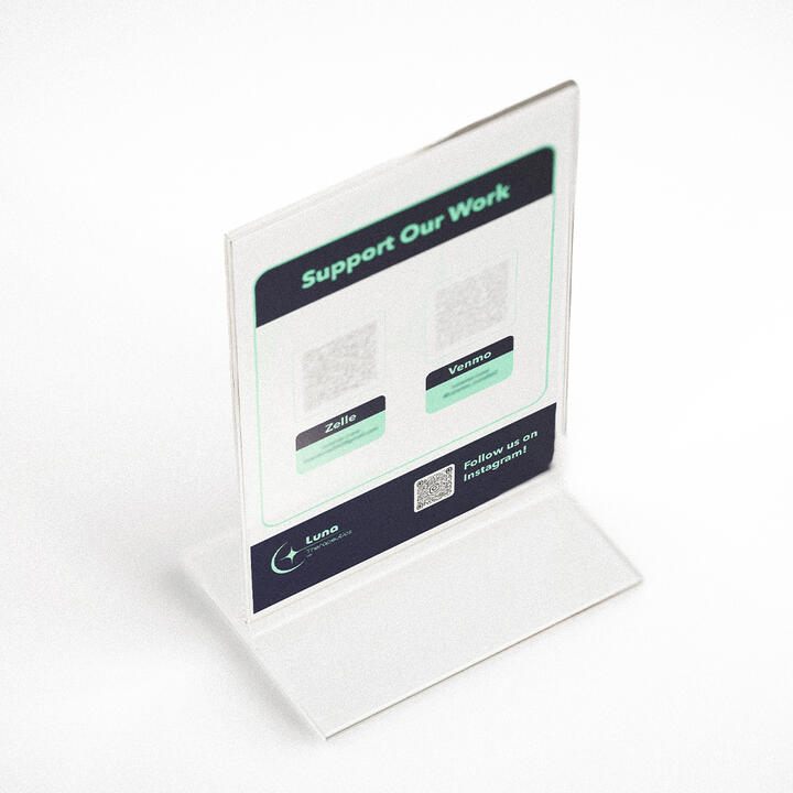 Table Topper
