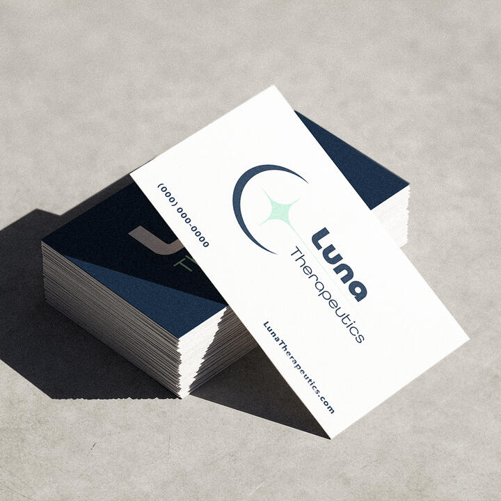 Business Cards
