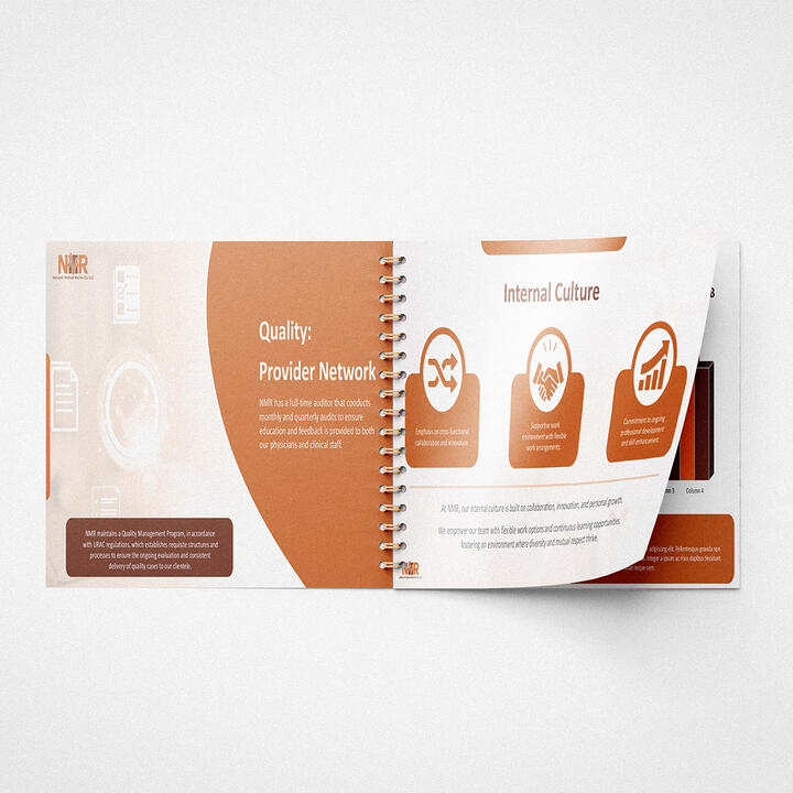 Sales Deck